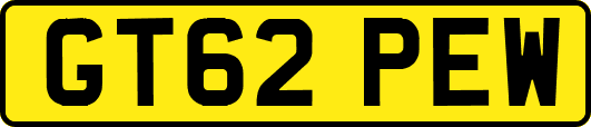 GT62PEW