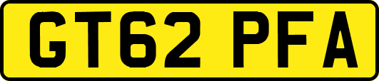 GT62PFA