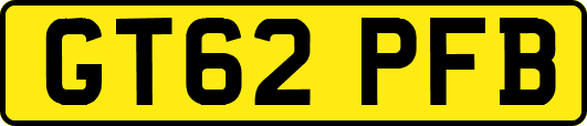 GT62PFB