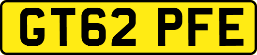 GT62PFE