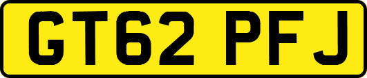 GT62PFJ