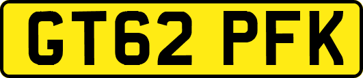 GT62PFK