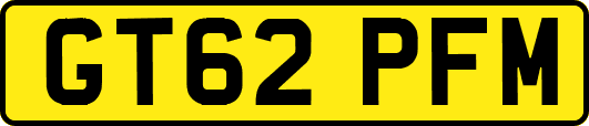 GT62PFM