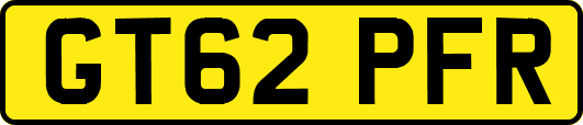 GT62PFR