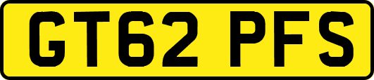 GT62PFS