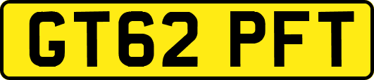 GT62PFT