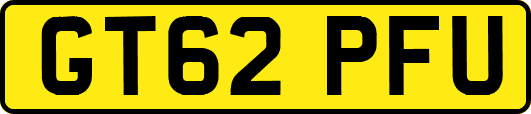 GT62PFU