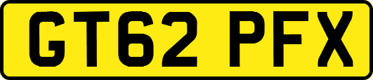 GT62PFX