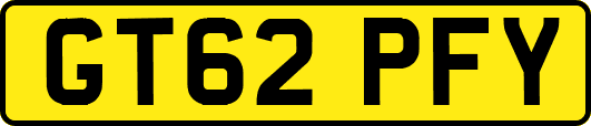 GT62PFY