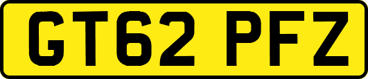 GT62PFZ