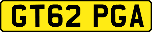 GT62PGA