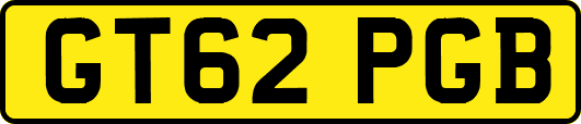 GT62PGB