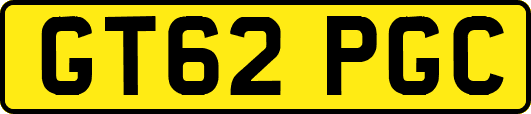 GT62PGC
