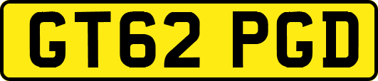 GT62PGD
