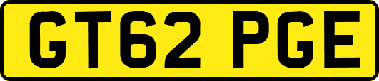 GT62PGE