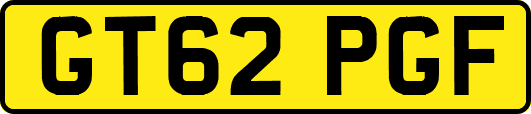 GT62PGF