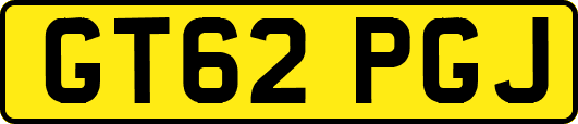 GT62PGJ
