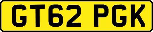 GT62PGK