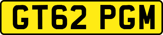 GT62PGM