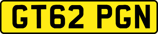 GT62PGN