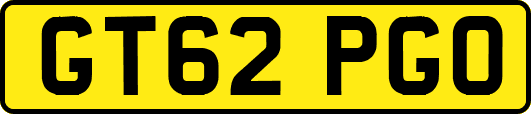 GT62PGO