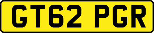 GT62PGR