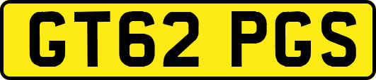 GT62PGS