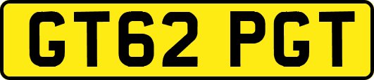 GT62PGT