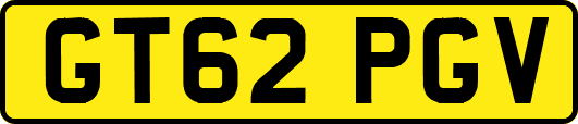 GT62PGV
