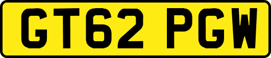 GT62PGW