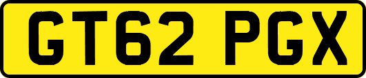 GT62PGX