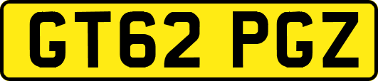 GT62PGZ