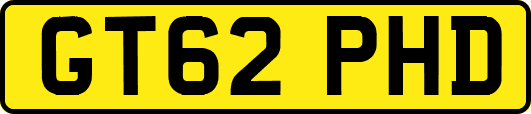 GT62PHD