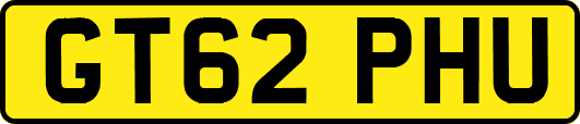 GT62PHU