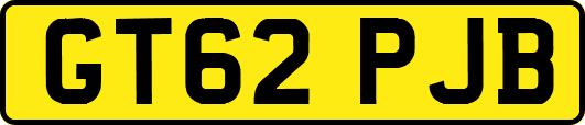 GT62PJB