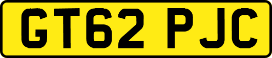 GT62PJC