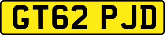 GT62PJD