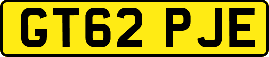 GT62PJE