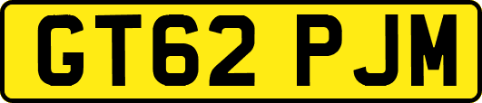 GT62PJM