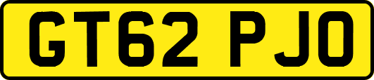 GT62PJO