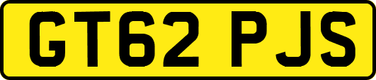 GT62PJS