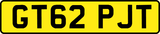 GT62PJT