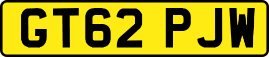 GT62PJW