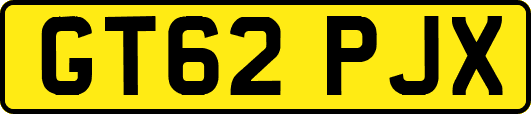 GT62PJX