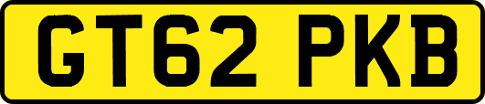 GT62PKB