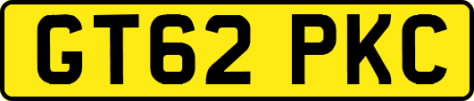 GT62PKC
