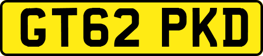 GT62PKD