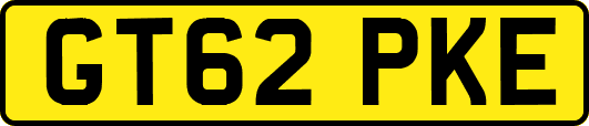 GT62PKE
