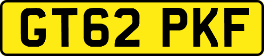 GT62PKF