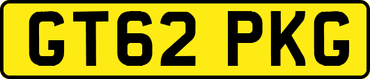 GT62PKG